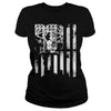 Image of Hunting Flag Shirt T-Shirt