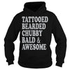 Image of BEARD AWESOME