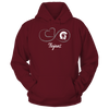 Image of Infinite Heart - Arkansas Little Rock Trojans