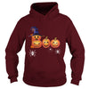 Image of BOO halloween