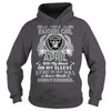 Image of i am a raiders girl april