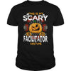 Image of FACILITATOR Scary Halloween