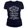 Image of MATT RYAN Tshirt