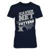 Image of Xavier Musketeers - Net Cutters