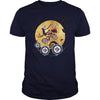 Image of cli Jack Skellington Hockey Winnipeg Jets