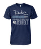Image of Cowboys - I'm a teacher and a Cowboys fan T-shirt
