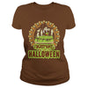 Image of Nightmare Halloween Awesome Halloween Gift for All Cool Buddies 2017