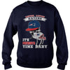 Image of Patriots TShirt