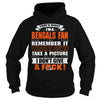Image of thats right im a bengals fan