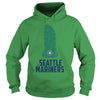 Image of Seattle Mariners T Shirt