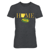 Image of Arkansas Home in Glittering Gold - Arkansas Tech Golden Suns