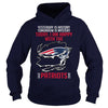 Image of NFL PATRIOTS 169 YESTERDAY IS