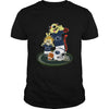 Image of Calvin Hobbes PENN STATE NITTANY LIONS
