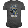 Image of Oregon Chapter Rams