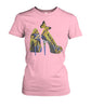 Image of Ravens High Heels Apparel 2018