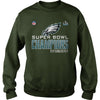 Image of Super Bowl Champions Fly Eagles Fly