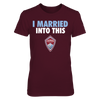 Image of Colorado Rapids - I Married Into This