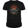 Image of Funny Tshirt For CLIPPERS