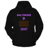 Image of Baltimore Ravens Defense 2017