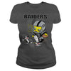 Image of RAIDERS Tshirt LIMITED EDITION