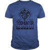 Image of TODHUNTER Shirts - Legend Alive TODHUNTER Name Shirts