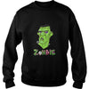 Image of halloween zombie frankenstein_0_1