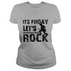Image of Hello Friday T Shirt