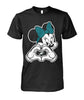 Image of Philadelphia Eagles Mickey With Love Apparel 2018