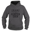 Image of TRUMP Whitehouse The Great American Fluster Cluck