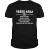 Image of NFL-49ERS 176 NANA