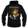 Image of REDSKINS Tshirt LIMITED EDITION