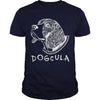 Image of Dogcula Halloween Beagle