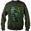 Image of Seahawks Flag Punisher Tshirt, Seahawks Flag Punisher Hoodies