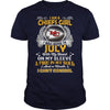 Image of i am a chiefs girl july