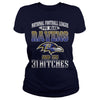 Image of RAVENS Tshirt, RAVENS Hoodies