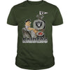 Image of RAIDERS Tshirt, RAIDERS Hoodies