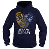 Image of Boston - PATRIOTS BRUINS Tshirt, Boston - PATRIOTS BRUINS Hoodies