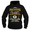 Image of PACKERS 06 Fan