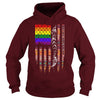 Image of LGBT Native