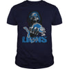 Image of Lions Ride Or Die T-shirt, Lions Ride Or Die Hoodies