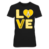 Image of Stacked Love - Appalachian State Mountaineers