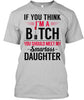 Image of YOU SHOULD MEET MY SMARTASS DAUGHTER
