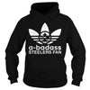 Image of NFL STEELERS 008 ADIDAS