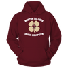 Image of Boston College Irish Chapter