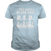 Image of VETERAN - THE BEST NEVER REST T SHIRT