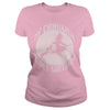 Image of MY CHIHUAHUA RIDES SHOTGUN FUNNY HALLOWEEN SHIRT