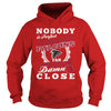 Image of ATLANTA FALCONS NOBODY