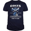 Image of Colts Tshirt, Colts Hoodies