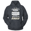 Image of Take The Girl Out But She'll Always Be - Boston College Eagles
