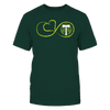 Image of Portland Timbers - Infinite Heart
